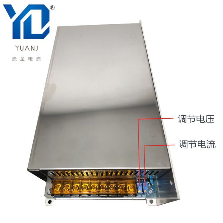 220V转DC12V24V36V48V60V72V80V100V110V120V220V250V/1000W电源 - 图2