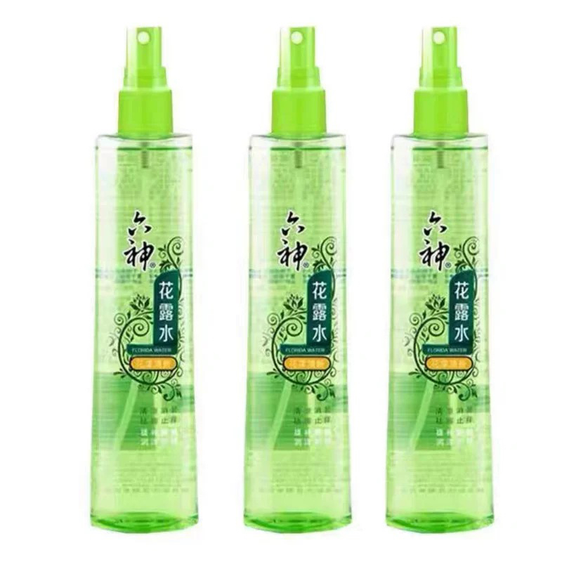 【180ml*3瓶】花露水驱蚊喷雾系列