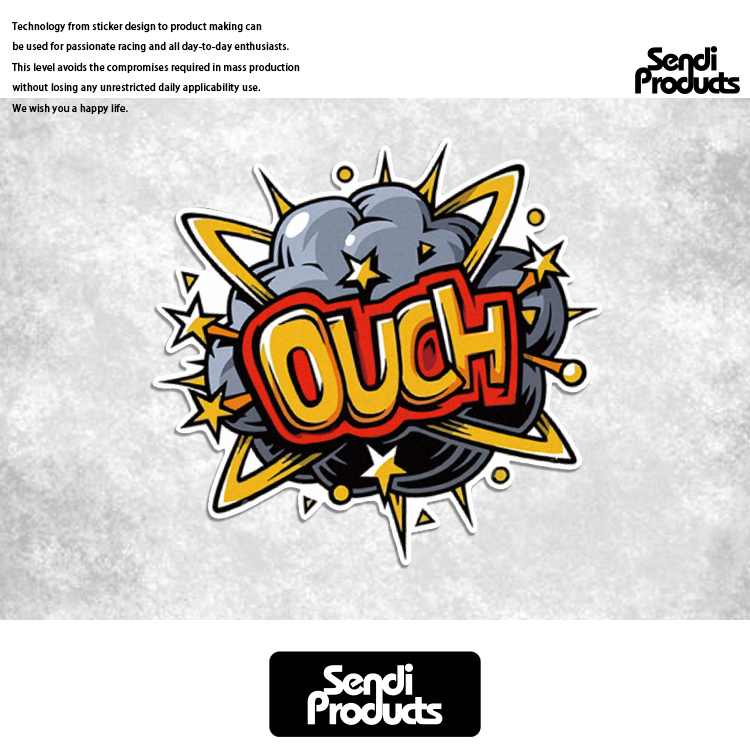 爆炸文字个性搞怪反光车窗玻璃汽车贴纸行李箱电脑机箱电动车贴纸,淘宝优惠券,粉丝福利购,淘宝优惠卷