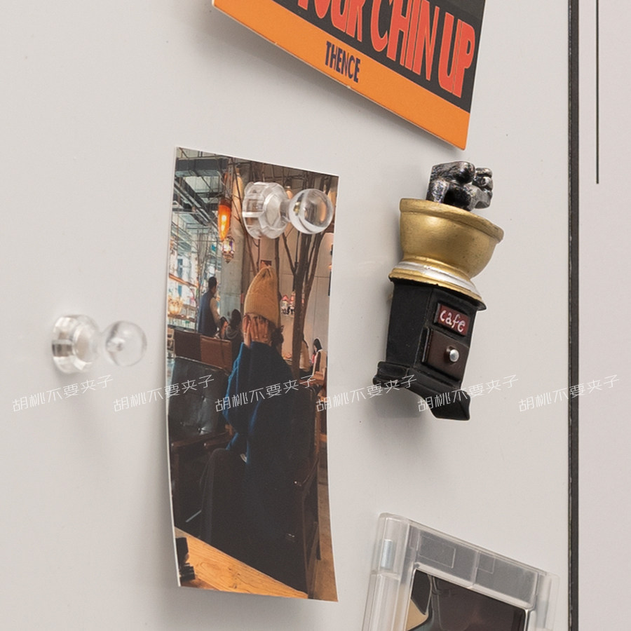 拍立得相框冰箱贴磁贴个性创意3寸照片diy组合磁吸装饰磁性贴磁铁,淘宝优惠券,粉丝福利购,淘宝优惠卷