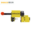 Industrial Security Door Lock Bolt