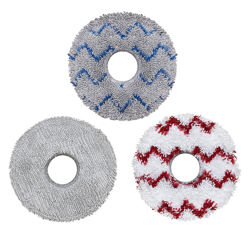 配石头G30Space扫地机器人抹布配件G30U水洗替换抹布高端精品拖布,淘宝优惠券,粉丝福利购,淘宝优惠卷