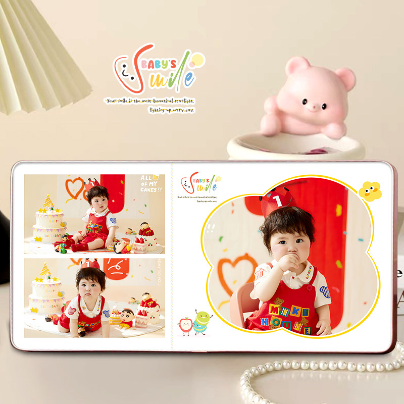 diy多宫格宝宝相框挂墙定制全家福婚纱照洗照片做成摆台放大高级,淘宝优惠券,粉丝福利购,淘宝优惠卷