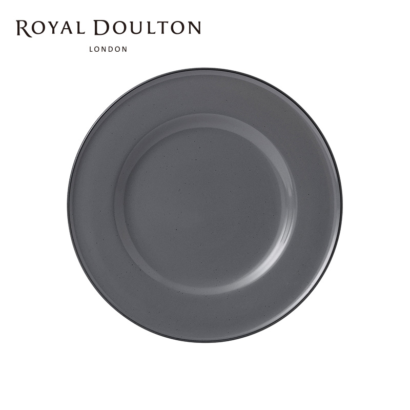 RoyalDoulton皇家道尔顿 高端轻奢餐具碗碟套装家用餐盘餐碗欧式 - 图1