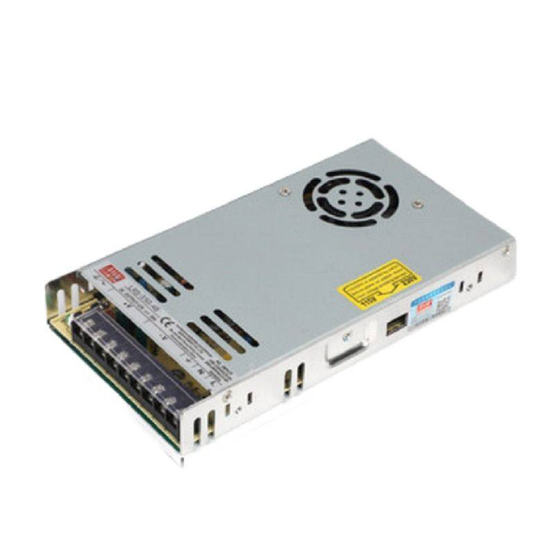 明纬LRS开关电源220转24V15A直流12V3a120/150/200明伟变压器350W,淘宝优惠券,粉丝福利购,淘宝优惠卷