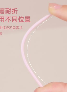纳米棉签眼线清洁棒化妆修容专用