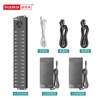 Siple 32 ports 20 ports 10 ports usb splitter