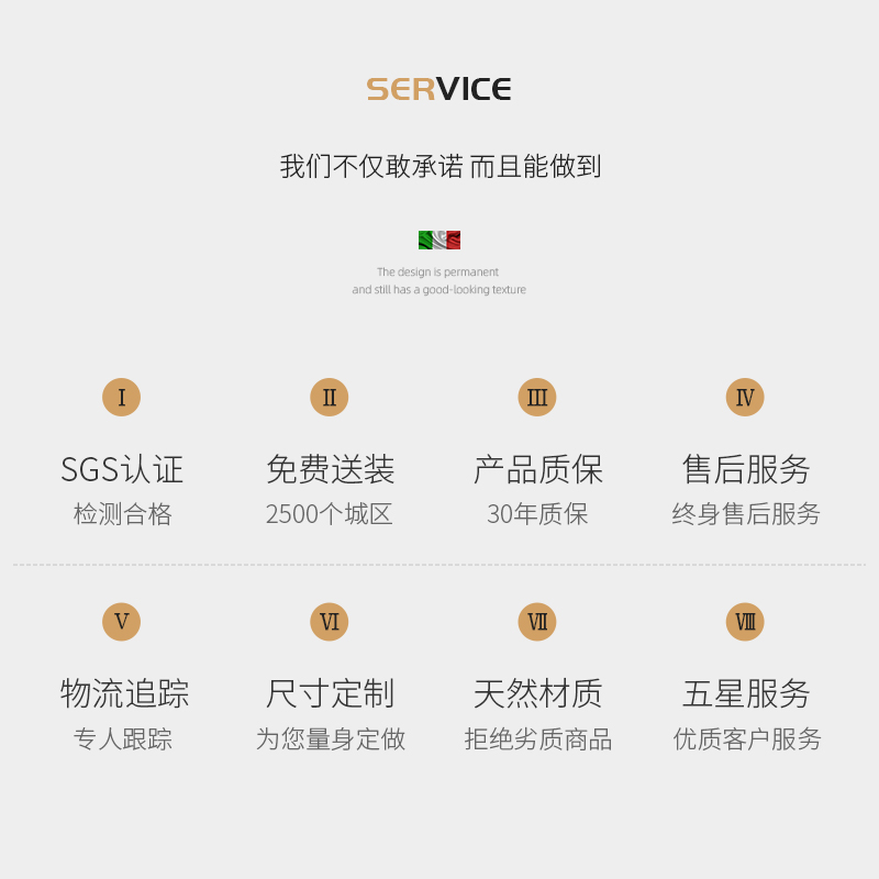 高端床垫进口面料1米8天然乳胶家用静音席梦思整网弹簧床垫可定制