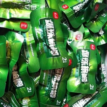 Popcorn betel nut loose seed Fat Gothic Fruit Manor is born with Fan Qingkot Wang Taste Betel betel nut