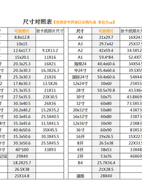 冲印打印磨砂67810寸