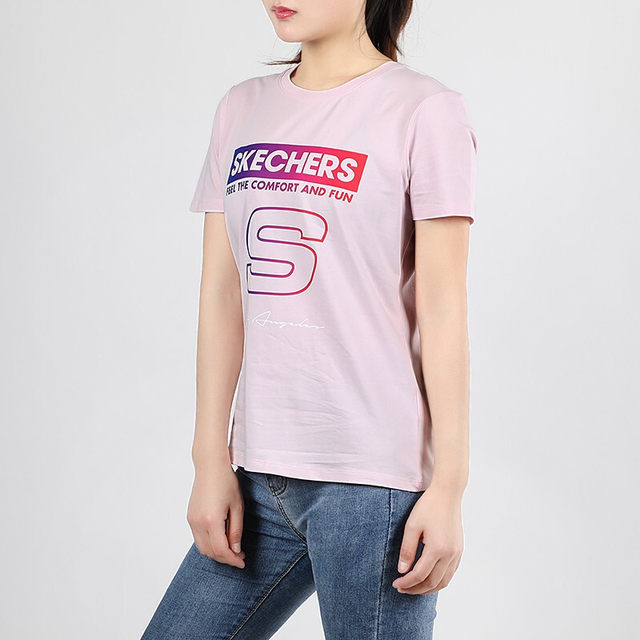 skechers womens clothing