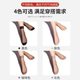 Langsha 20 pairs of 10 pairs of thin short stockings anti-hook silk