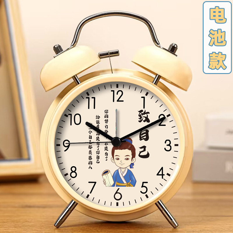  每时光闹钟/投影钟