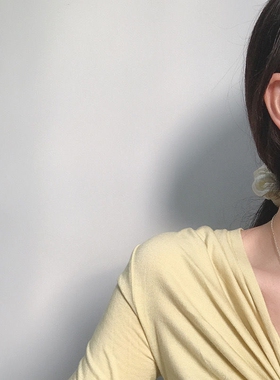 S925银针夏季新款小清新糖果色爱心耳钉ins风甜美少女感耳环