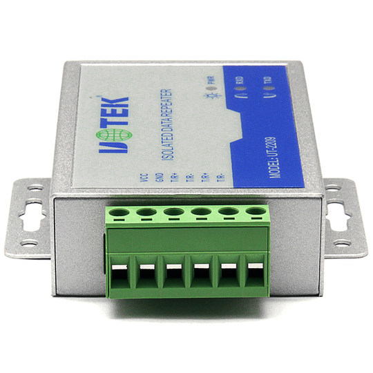 Сигнал фотоэлектрической изоляции повторителя Yutai 485