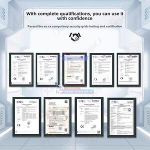 晶科太阳能板Jinko单晶正A级550W585W光伏板单面双面太阳能发电板