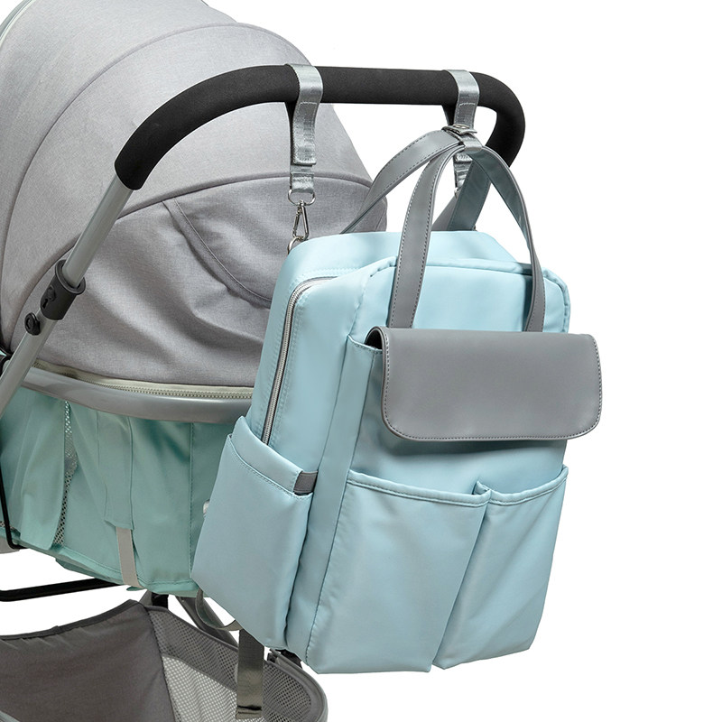 莫蓓儿妈咪包2020年新款手提背包 莫蓓儿妈咪包/袋