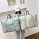 Travel lightweight trolley case can be brought to the airplane
