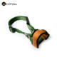 Xpaws dog muzzle prevents chaos, prevents picking up food and can drink water