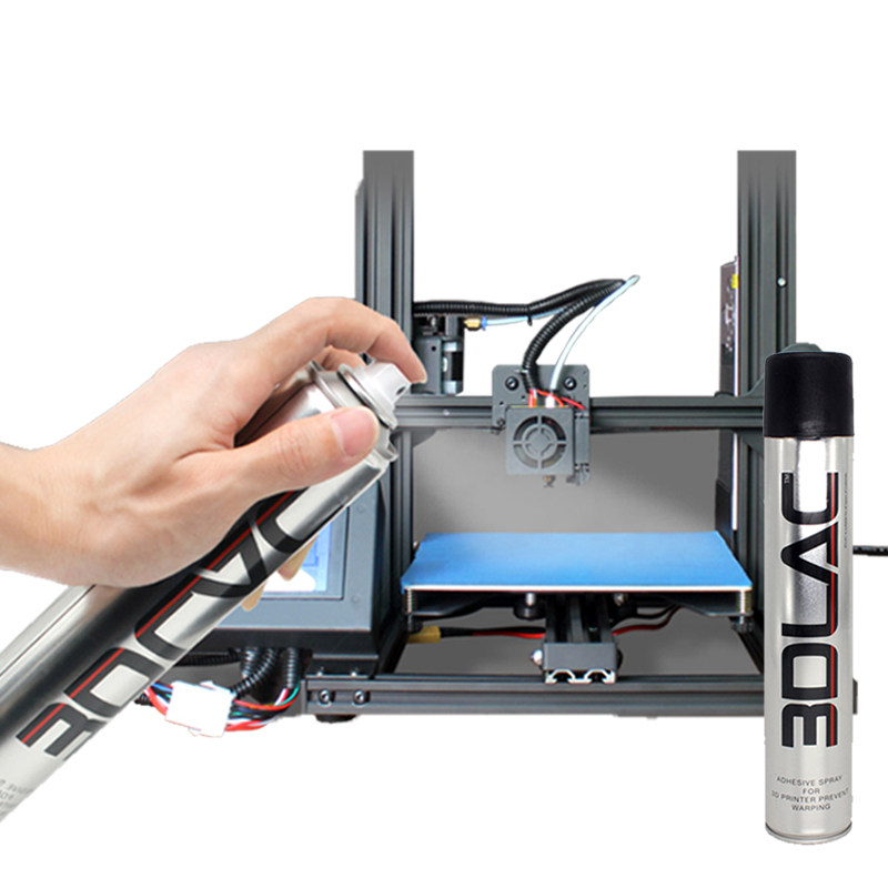 西班牙3dlac平台耗材 pla abs petg 挈风3D打印机耗材