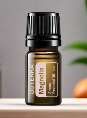 多特瑞多特瑞木兰花精油官网正品单方精油5ml