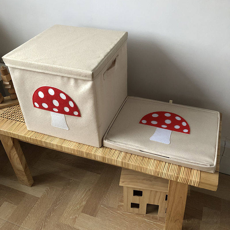 pp板可水洗折叠带盖无异味储物箱儿童玩具衣服收纳盒衣柜大收纳箱,淘宝优惠券,粉丝福利购,淘宝优惠卷