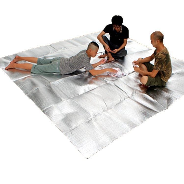 便携防潮3-4/双人加厚垫装备人超轻/野餐/露营用品户外防水单人,淘宝优惠券,粉丝福利购,淘宝优惠卷