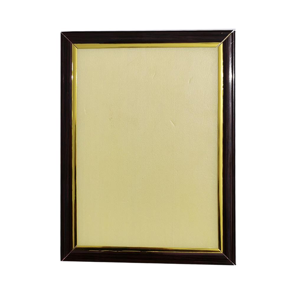 KT board edge strip gold photo black cardboard plastic collection hanging picture border strip photo frame basket cross stitch advertising system card