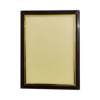 KT board edge strip gold photo black cardboard plastic collection hanging picture border strip photo frame basket cross stitch advertising system card