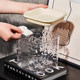 ຖັງຊາ mini dregs jar drain bucket ຂະຫນາດນ້ອຍ desktop ຊຸດຊາ bucket