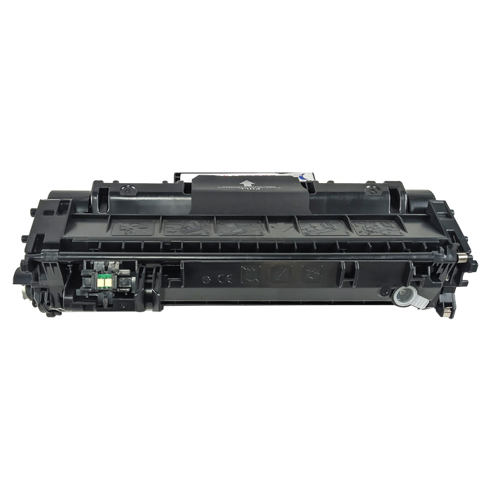 适用 惠普CF280A硒鼓HP80A易加粉hp401d M401dn MFP M425dw M425墨盒ce505a p2035n p2055d hp05a p2055x - 图3