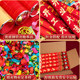 Opening and construction auspicious salute celebration fireworks tube