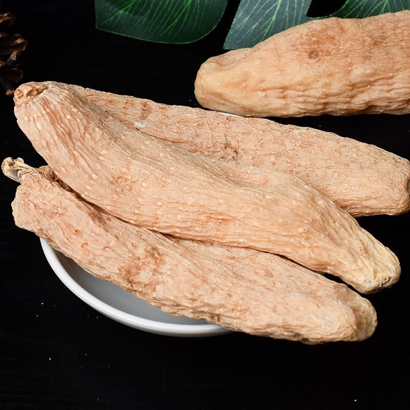  闲香村天麻