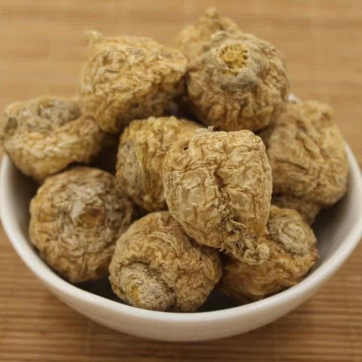  闲香村玛咖干