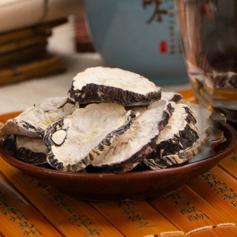  闲香村玛咖干