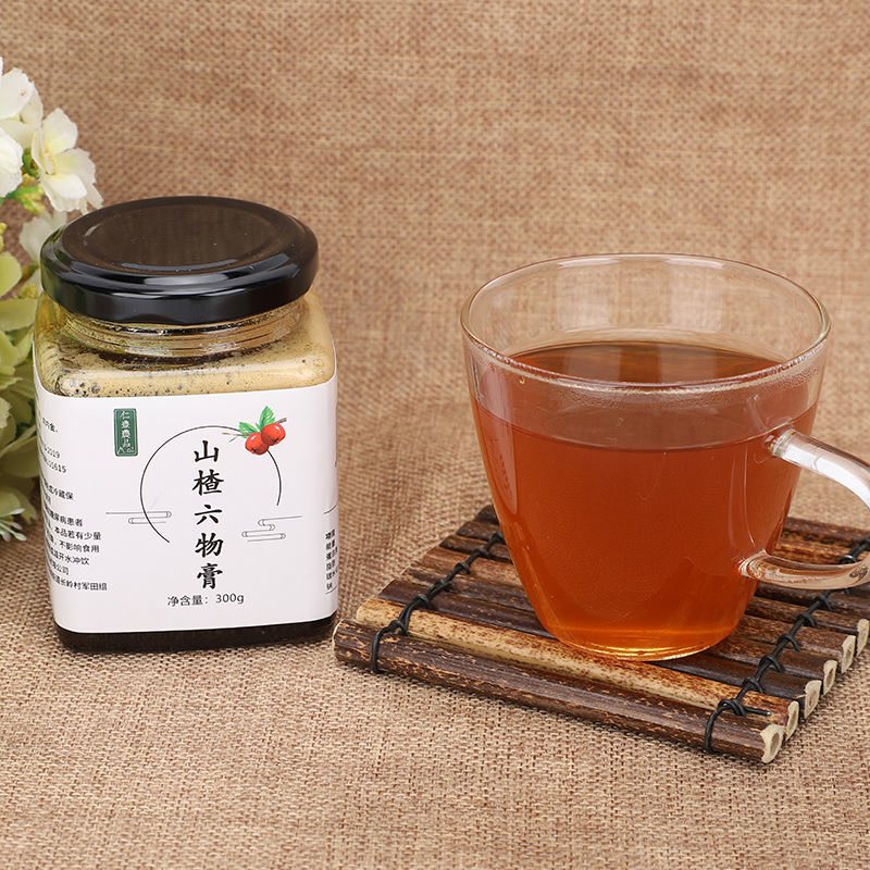  闲香村桑椹/桑葚原浆/桑葚汁