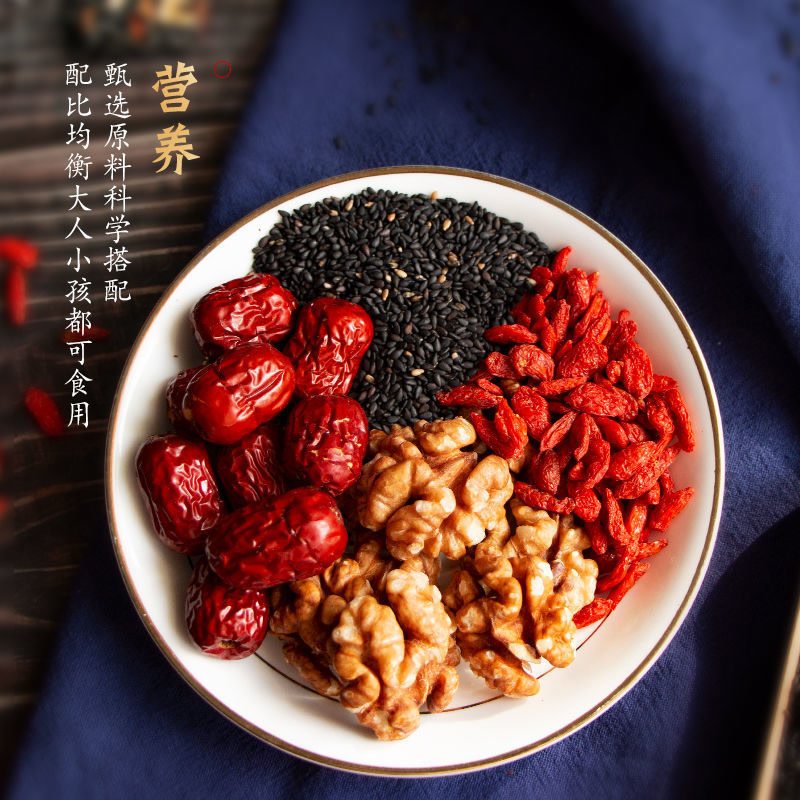  闲香村西式糕点