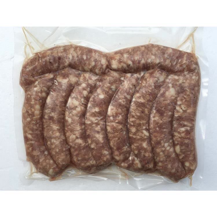  闲香村香肠/腊肠