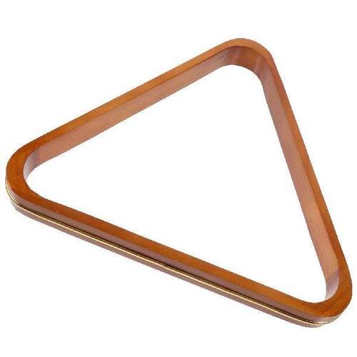 Billiard Tripod Frame Retro Style Rack Billiards Triangle_虎窝淘