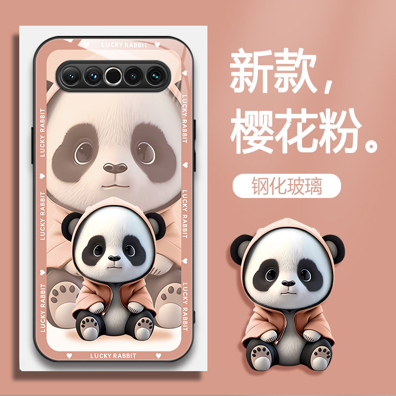  达布妞手机保护套/壳