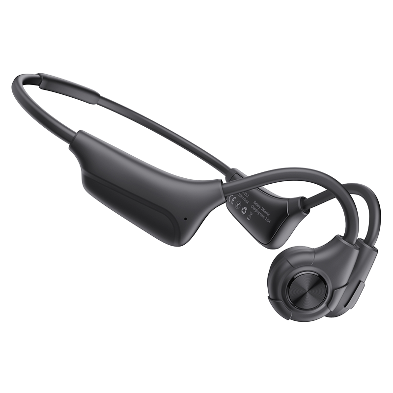 京芝索尼骨传导蓝牙无线运动耳机 京芝蓝牙耳机