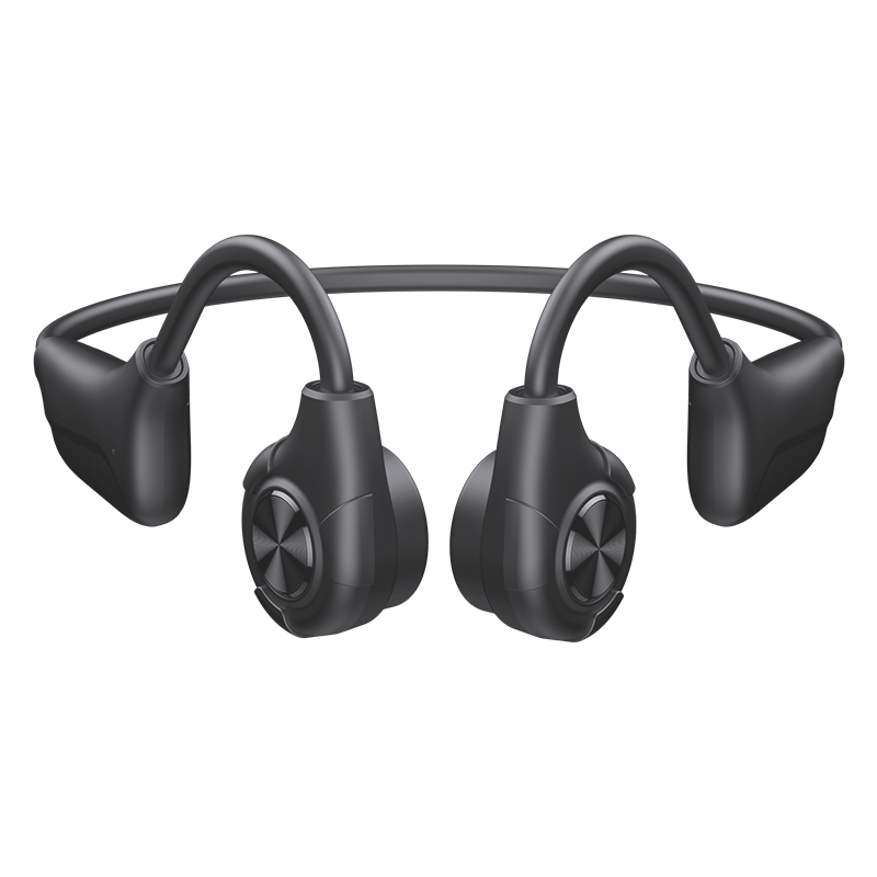 京芝索尼骨传导蓝牙无线运动耳机 京芝蓝牙耳机