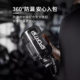 Large capacity water cup ton barrel men's sports water bottle