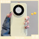 Suitable for Huawei liquid silicone protective case