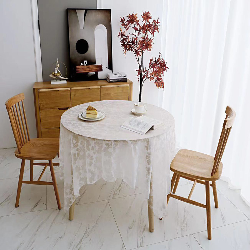 一次性桌布塑料加厚印花台布家用圆桌布印花台布正方形防水防油,淘宝优惠券,粉丝福利购,淘宝优惠卷