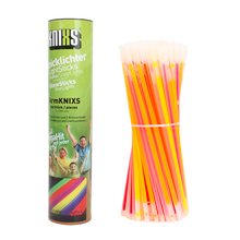 荧光棒儿童玩具手环100支七彩