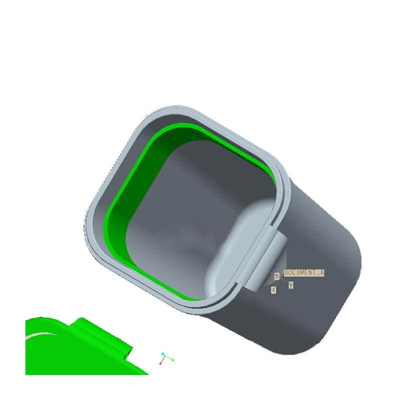 分流瓶塑料模具加工 塑料酒杯可开模 杯子磨具开模注塑设计开模厂,淘宝优惠券,粉丝福利购,淘宝优惠卷