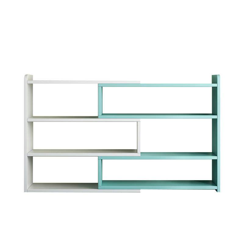 书架书桌收纳置物架桌面多层小架子桌上简易家用书柜学生储物柜子,淘宝优惠券,粉丝福利购,淘宝优惠卷