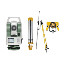 FOIF Suzhou one light full station instrument RTS342R10 exempt from prism 1000 meter instrument color screen 2 s laser ranging