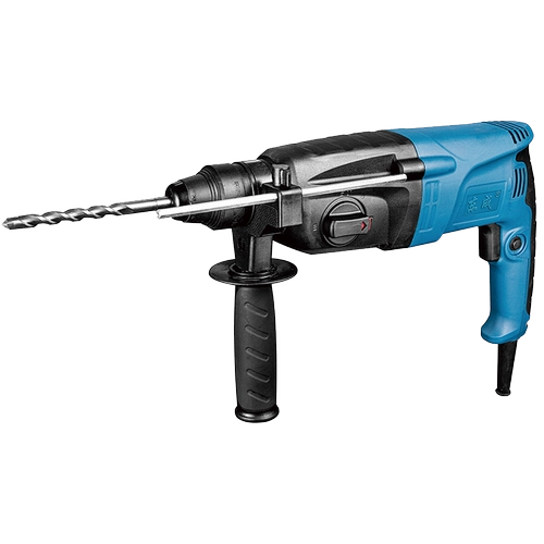 东成 Электрический молоток световой бетон Электрический выбор FF05-26 Высокоэффективные многофункциональные донгчэн.